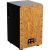 Cajon Electro Acustic Meinl Woodcraft Professional Pickup Cajon - Makah-Burl