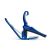 Capodastru Chitara Acustica Kyser Quick-Change Capo Blue