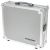 Case Rockboard Pedal Case EPC 01 Silver