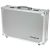 Case Rockboard Pedal Case EPC 02 Silver