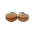 Castaniete Dimavery Castanets Wood