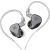 KZ Acoustics DQ6 Grey
