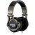 Casti Studio Shure SRH-550 DJ