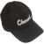 Sapca Charvel Toothpaste Logo Flexfit Hat Black L-XL