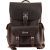 Rucsac Charvel Limited Edition Leather Backpack Brown