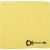 Laveta Charvel Microfiber Towel Yellow