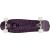 Skateboard Charvel Purple Bengal Stripe Skateboard