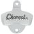 Desfacator Charvel Wall Mount Bottle Opener