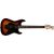 Chitara Electrica Charvel Pro-Mod So-Cal Style 1 HH FR E Three-Tone Sunburst