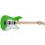 Charvel Pro-Mod So-Cal Style 1 HSH FR M Maple Fingerboard Slime Green