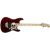 Charvel Warren DeMartini Signature Pro-Mod Blood And Skull