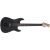 Chitara Electrica Charvel Pro-Mod San Dimas Style 1 HSS FR E Sassafras Satin Black
