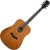 Chitara Acustica Arrow Gold D MH Mahogany Solid Top ARRGDMH