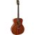 Chitara Acustica Arrow Platinum A MH/MH Mahon/Mahogany