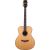 Chitara Acustica Arrow Platinum A SIT/MH Sitka Mahogany