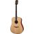 Arrow Platinum D SIT/MH Sitka Mahogany