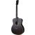 Arrow Raw Series Black