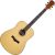 Chitara Acustica Arrow Silver D NT Natural ARRSDNT