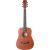 Arrow Travel Roadbuddy Mahogany Top