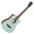 Cort ADMini Open Pore Green Mint with bag