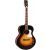 Cort CJ Retro Vintage Sunburst