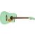 Chitara Acustica Fender FSR Redondo Player Surf Green