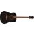 Gretsch Prelude D100 WN Black