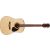 Gretsch Prelude D100 WN Natural