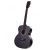 Chitara Acustica Valida V100 40 Black