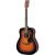 Chitara Acustica Yamaha F370 Tobacco Brown Sunburst