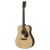 Chitara Acustica Yamaha FG9 60th Anniversary Natural