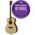 Yamaha FS400 Natural Satin