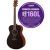 Yamaha FS400 Smoky Black