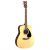 Chitara Electroacustica Yamaha FX 310a Natural 4/4