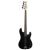 Arrow Session Bass 4 Night Black RW/Black