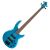 Cort C4 Deluxe Candy Blue