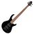 Cort C5 Deluxe Black