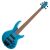 Cort C5 Deluxe Candy Blue