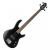 Chitara Bas Cort ActionJr Open Pore Black
