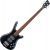 Warwick RB Corvette 4 Nirvana Black Transparent Satin
