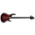 ESP-LTD B-204DX Red Burst
