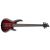 ESP-LTD B-205DX Red Burst