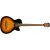 Fender FA-450 CE 3-Color Sunburst