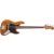 Chitara Bas Fender Limited Edition American Ultra II Jazz Bass RW Natural
