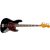 Fender Limited Edition American Vintage II 1966 Jazz Bass RW Black