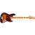 Fender Vintera III Early 70s Jazz Bass RW 3-Color Sunburst