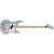 Chitara Bas Jackson X Series Concert Bass CBXNT DX IV Ice Blue Metallic