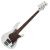 Magneto Topaz Metallic Pearl White