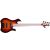 Markbass Gloxy Kimandu 5 3-Tone Sunburst BK MP