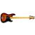 Chitara Bas Markbass GV 4 Gloxy 3-Tone-Sunburst